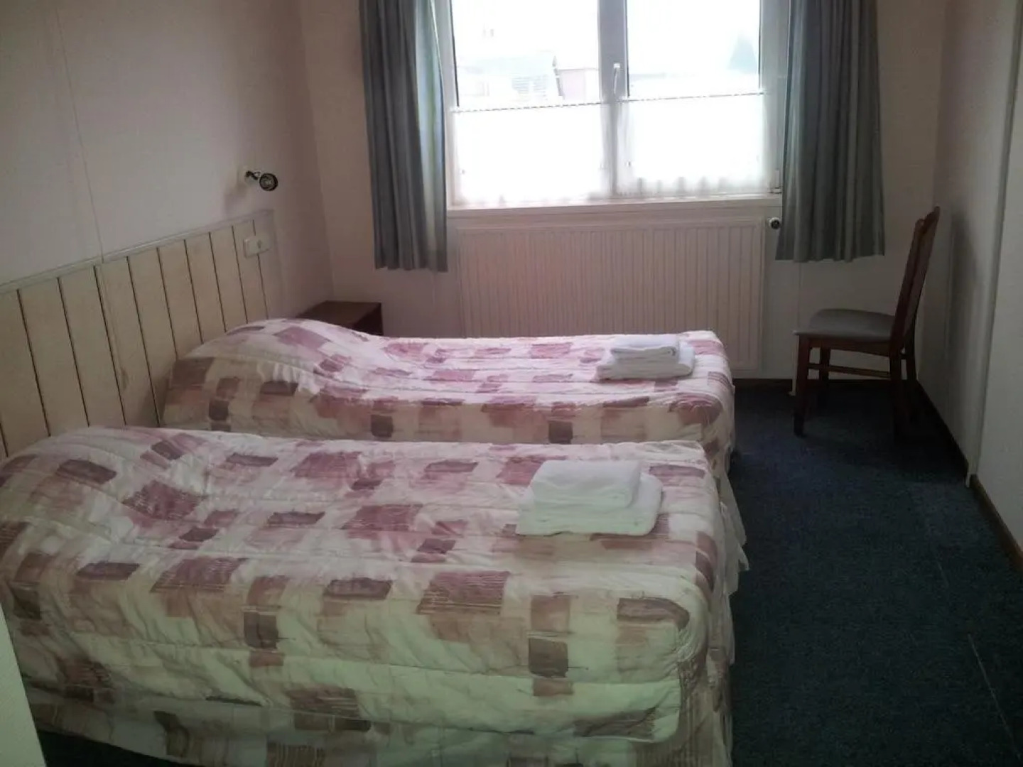 Hotel Brasserie Smits