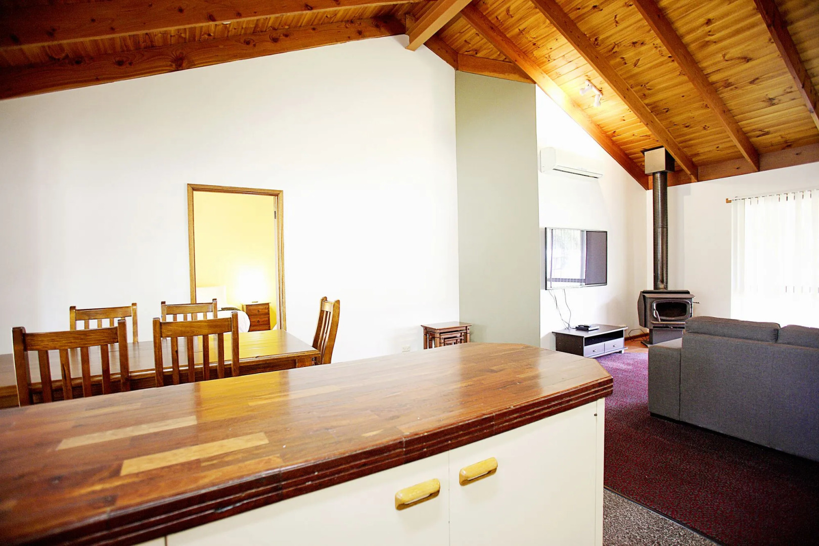 Discovery Parks - Echuca