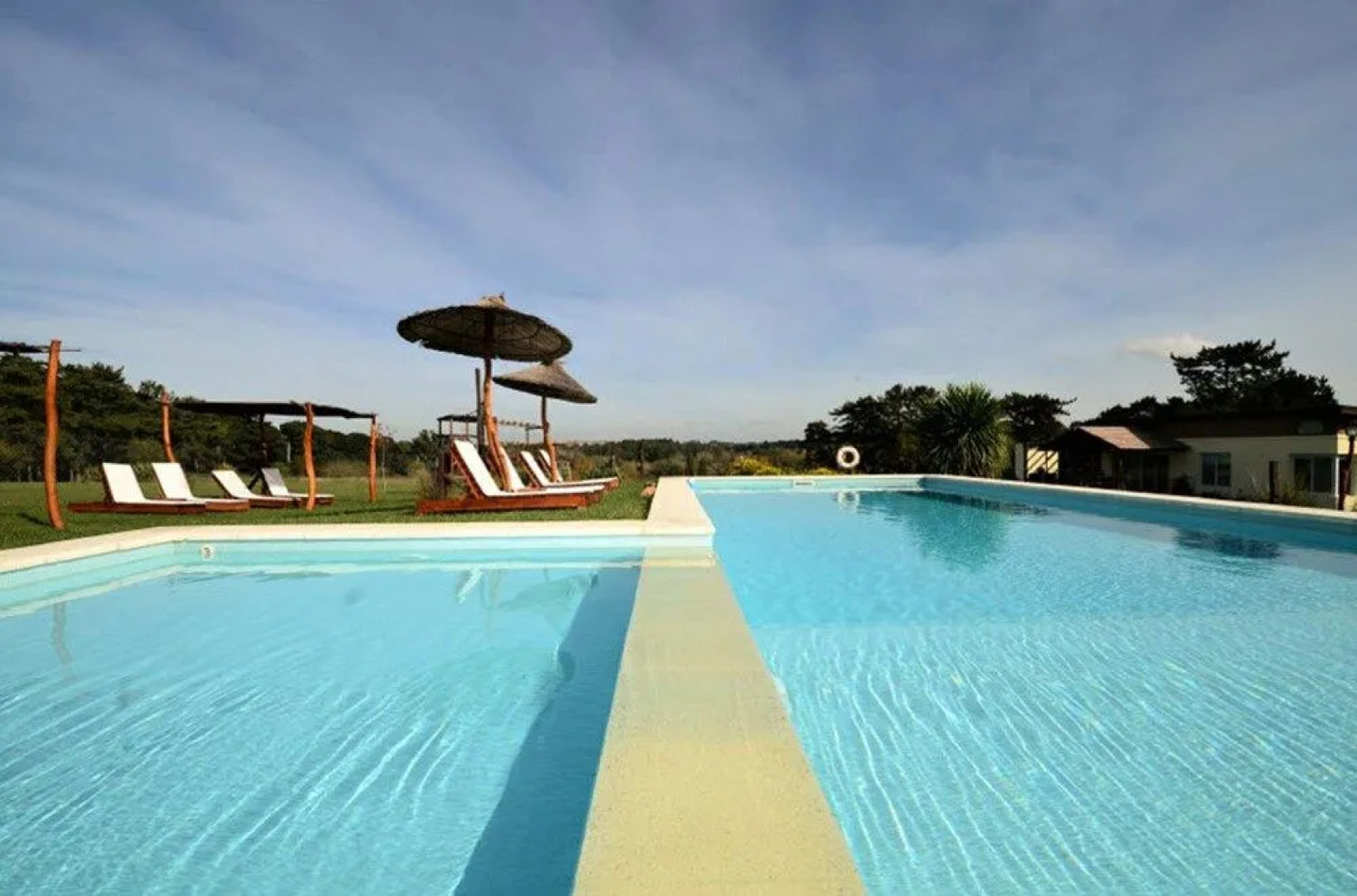 Ruca Haian Cabañas y Spa