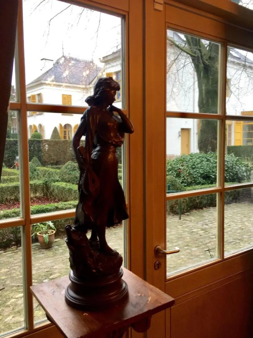 Koetshuis Bosdam B&B