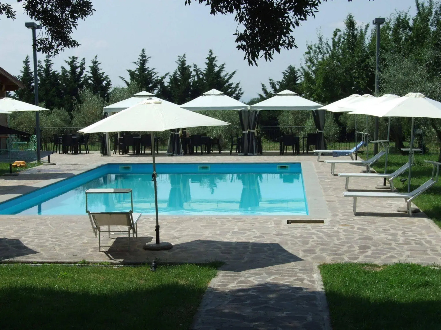 Antico Borgo La Commenda