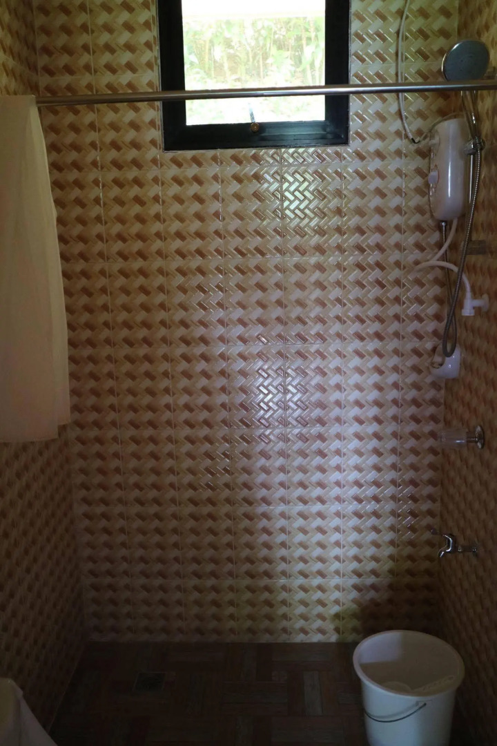 Jannah-Glycel Beach House