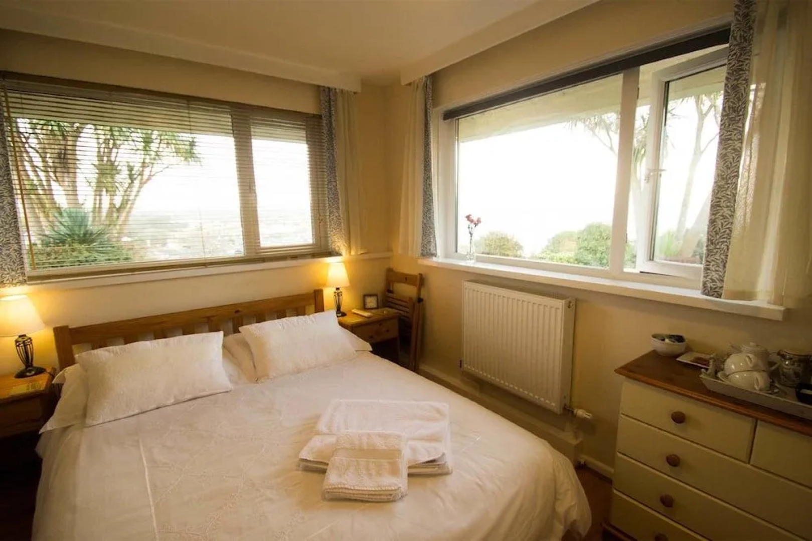 Panorama Guest House