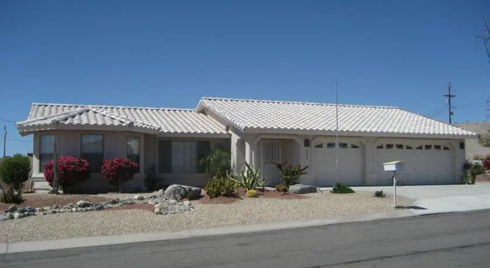 Sombrero Sunset by Destination Havasu