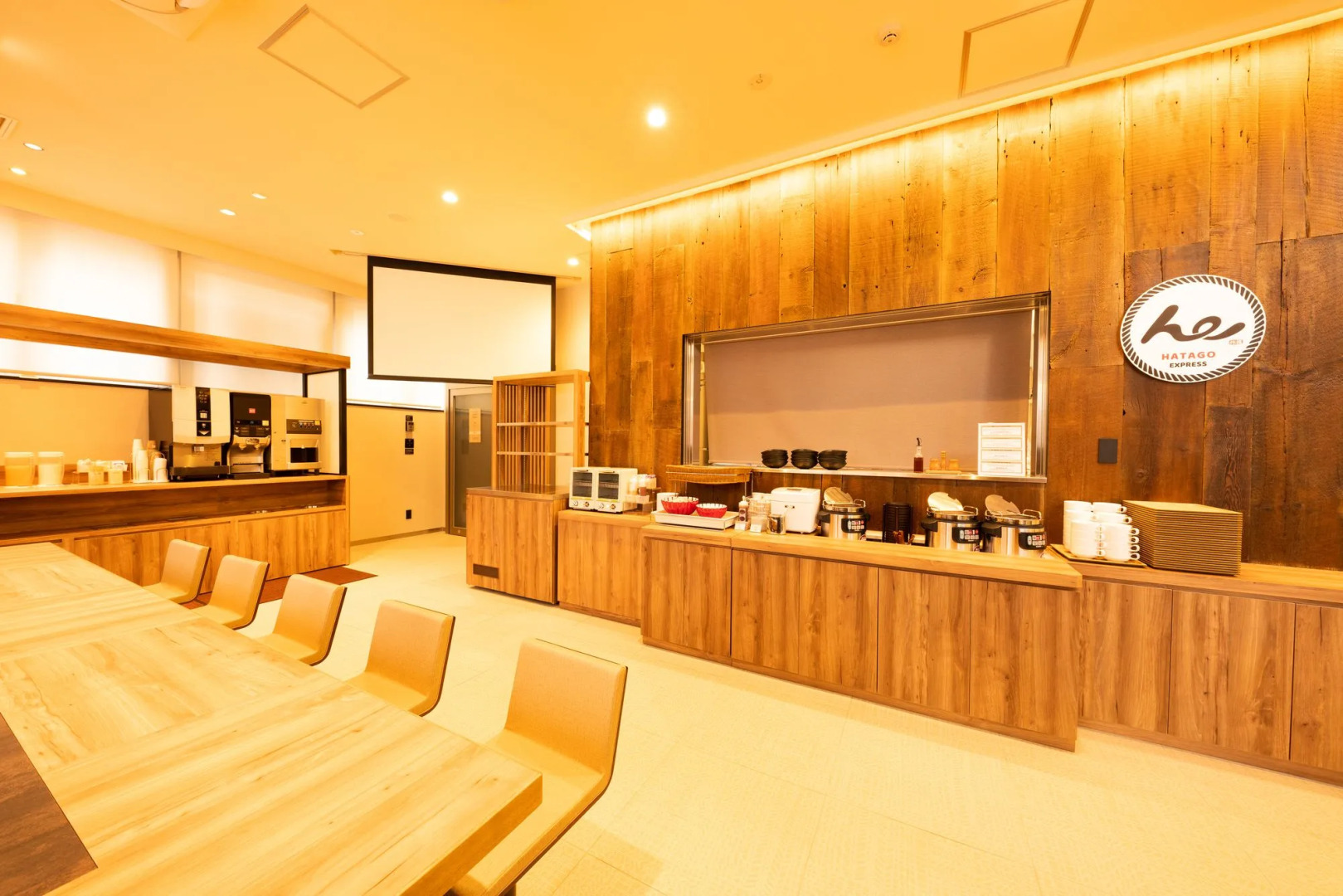 Global Cabin Yokohama Chukagai