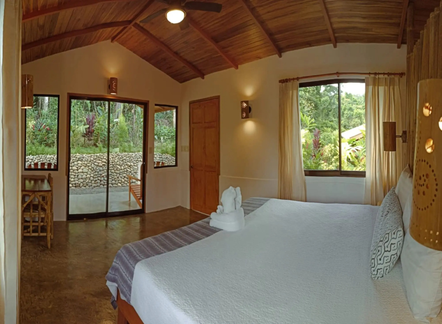 Finca Luna Nueva Lodge