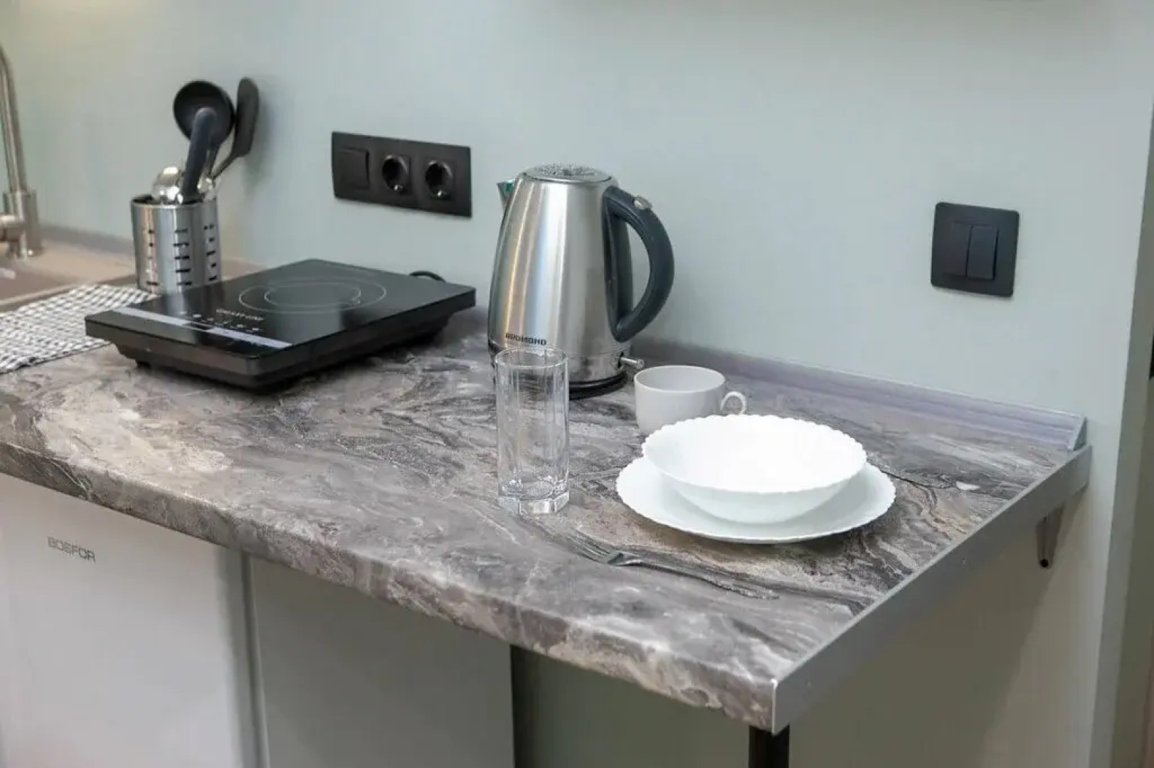 Меблированные комнаты Зона Сна