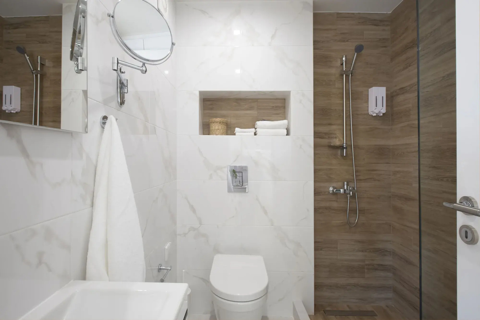 Athens Panorama Project