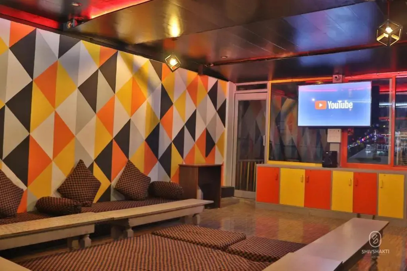Shiv Shakti Hostel