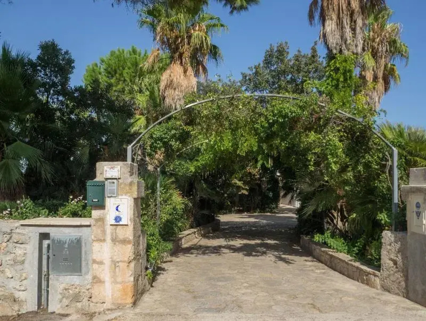 Kalinifta - Io parto Io arrivo