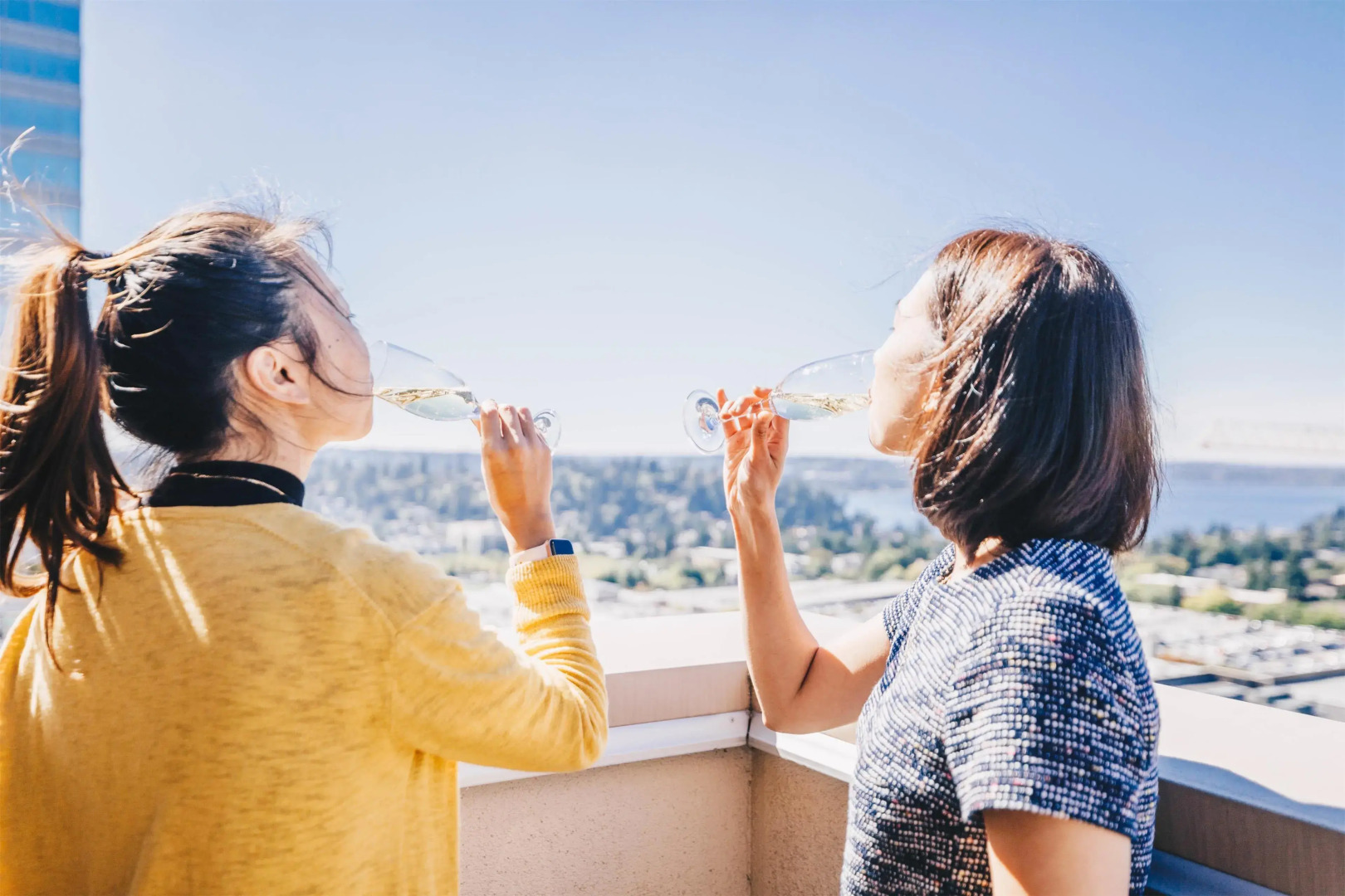 Hyatt Regency Bellevue