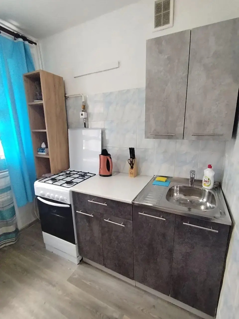 Апартаменты для Вас на улице Народная 29