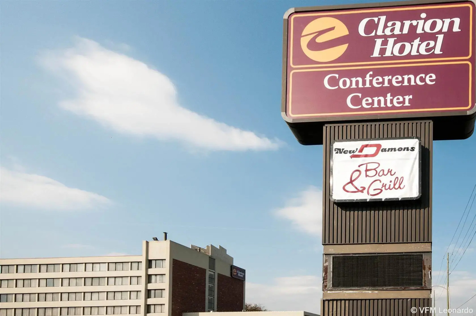 Ramada Inn Indianapolis East