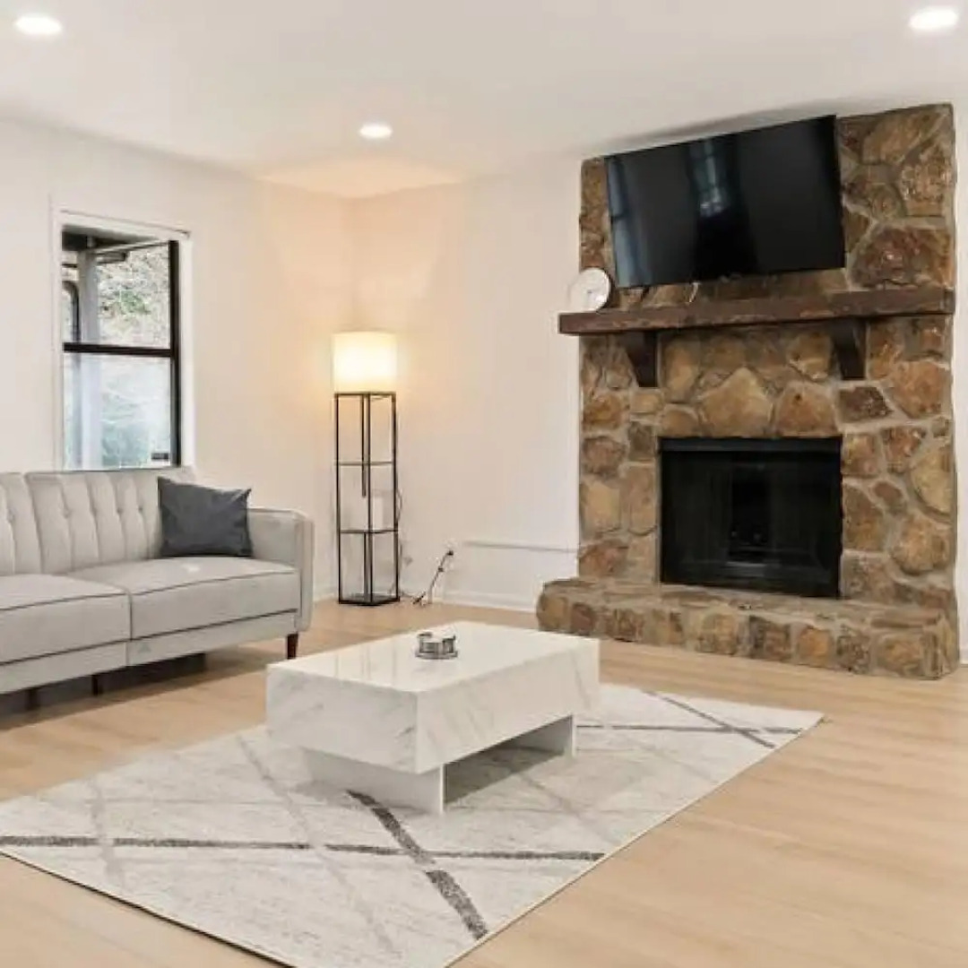 The Springwood Retreat Central High Luxury