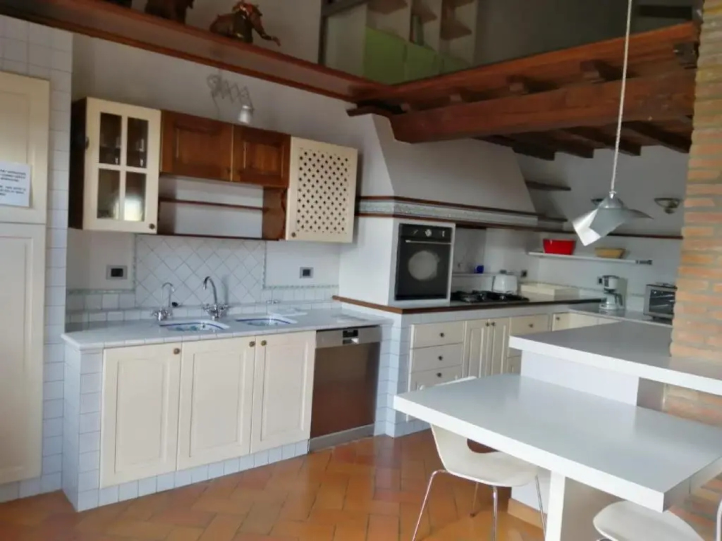 Relais Poggio al Vento