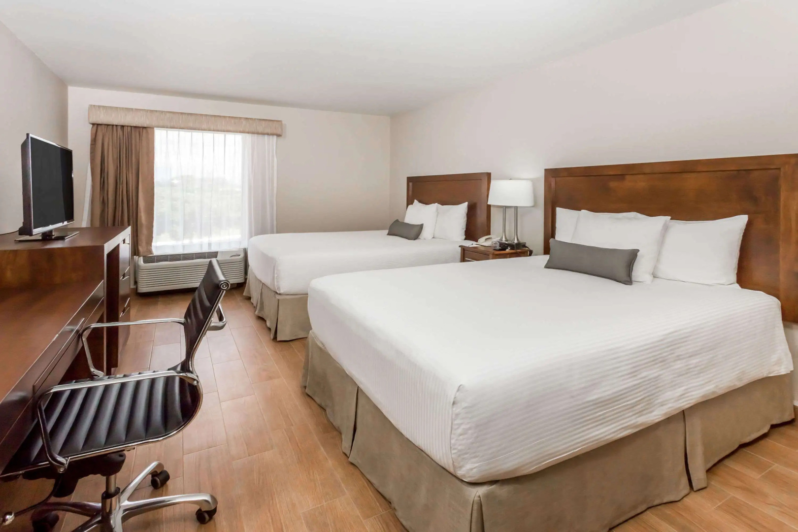 Baymont Inn and Suites Lazaro Cardenas