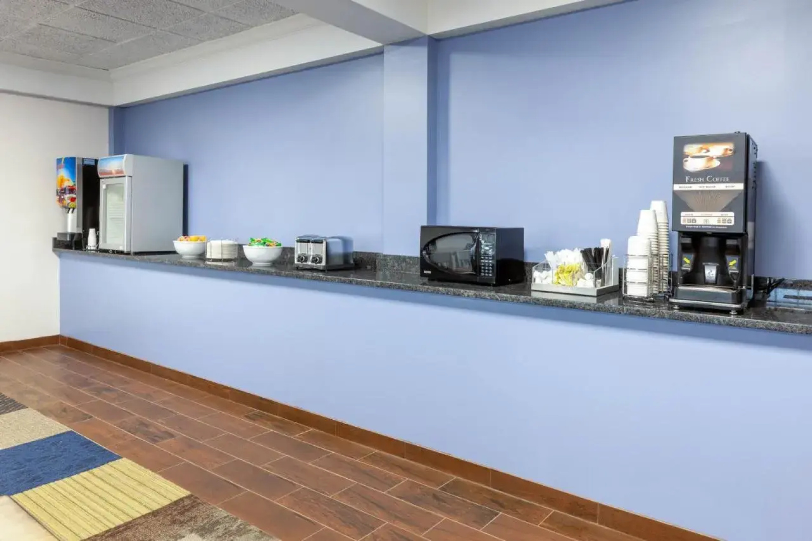 Ramada Inn Sandusky