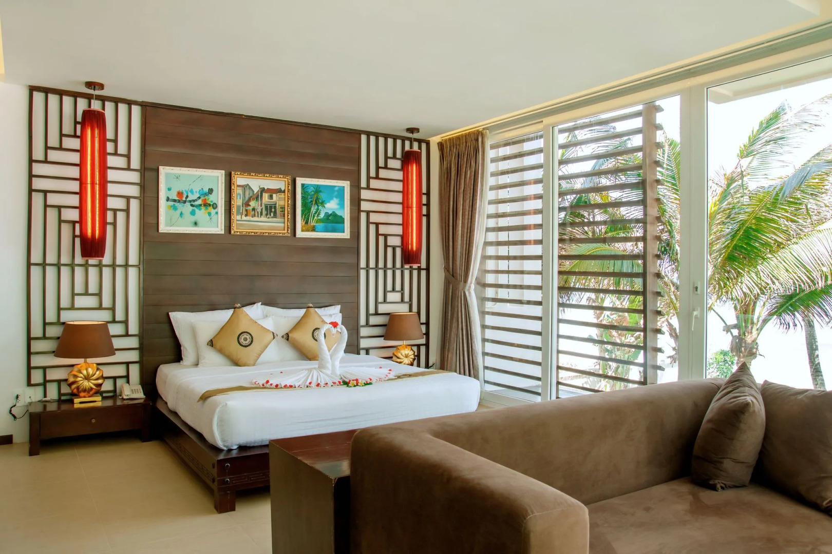 Villa Del Sol Beach resort & Spa