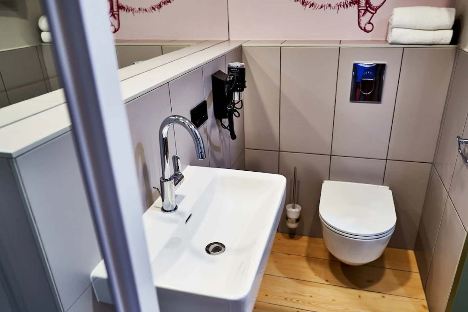 McDreams Hotel Ingolstadt