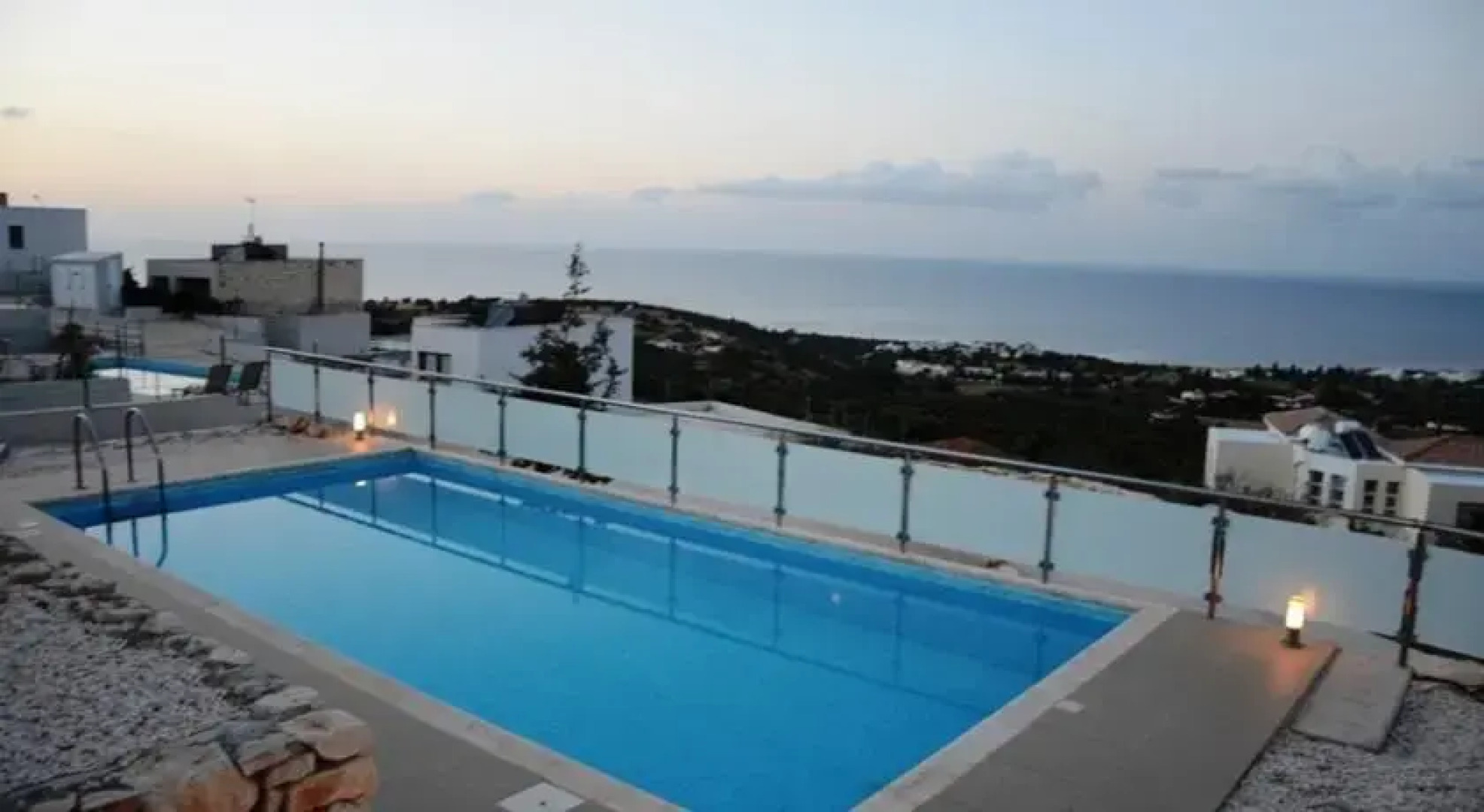 Esprit Villa 30 Latchi