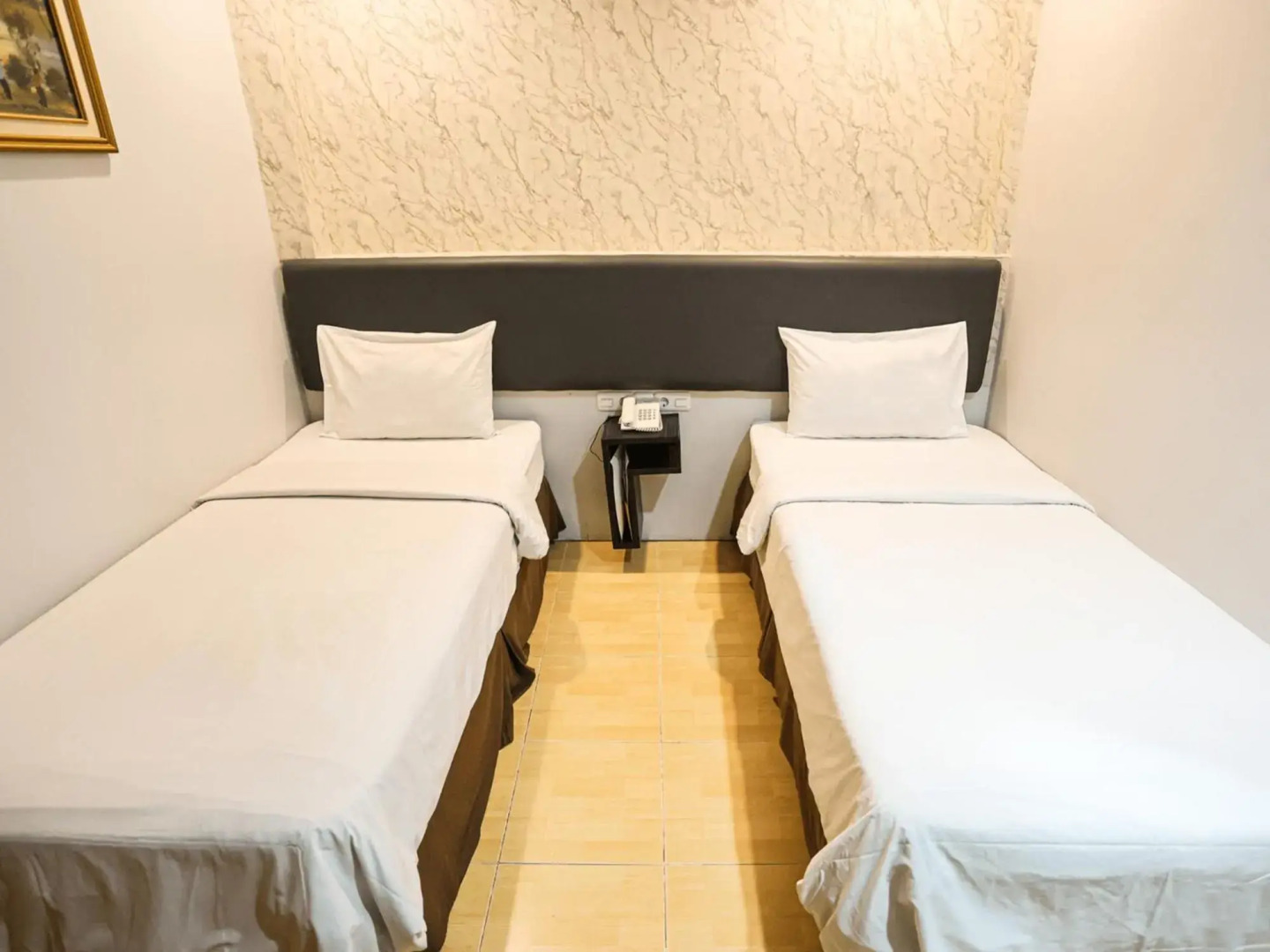 Hotel Grande Lampung