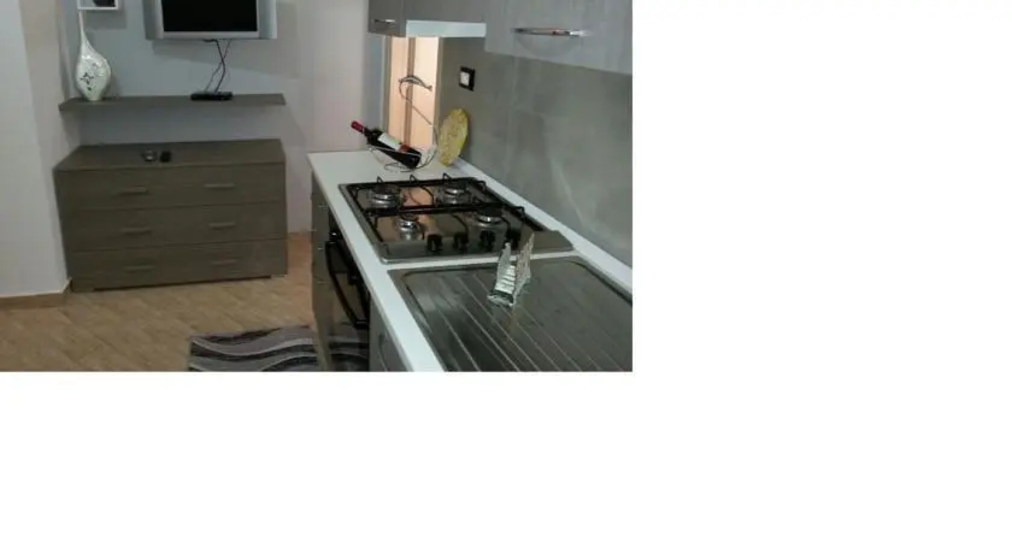 Casa Vacanza Duca dAosta