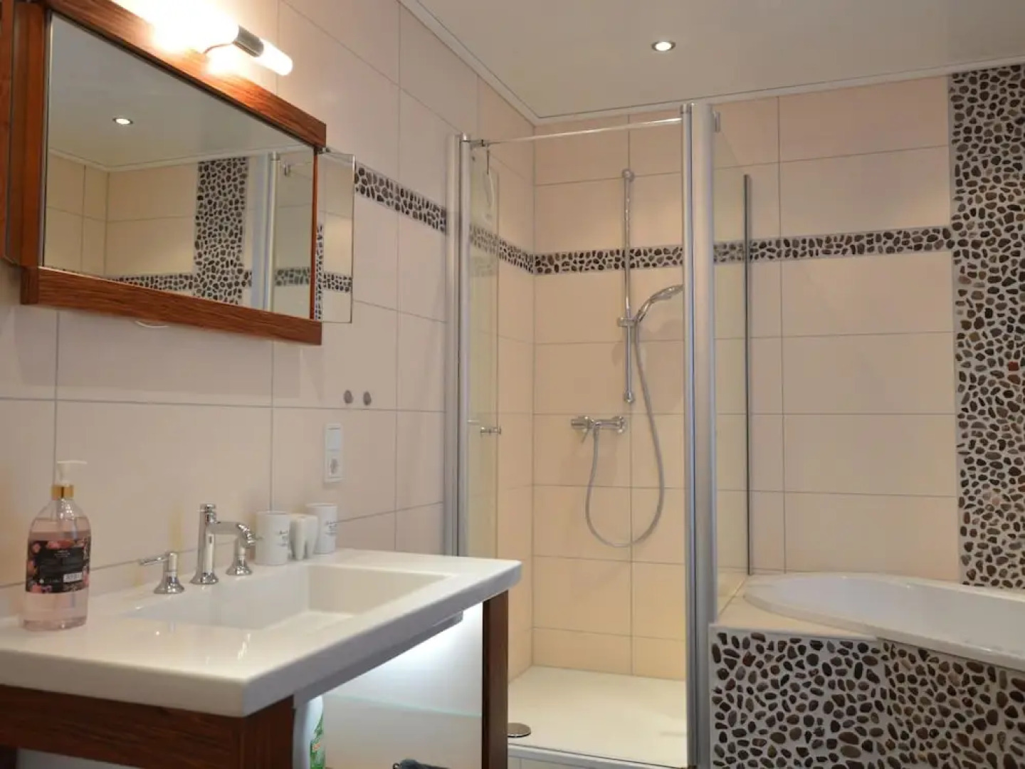 Wunderschone Ferienwohnung im Burgenland