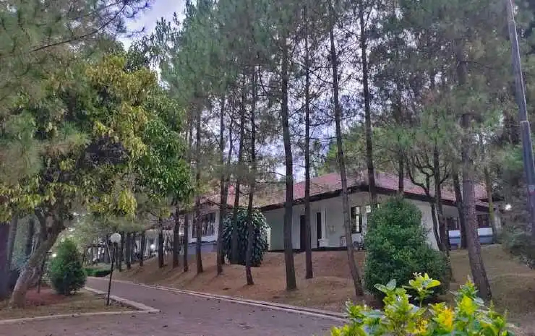 Roemah YWI by Excellence