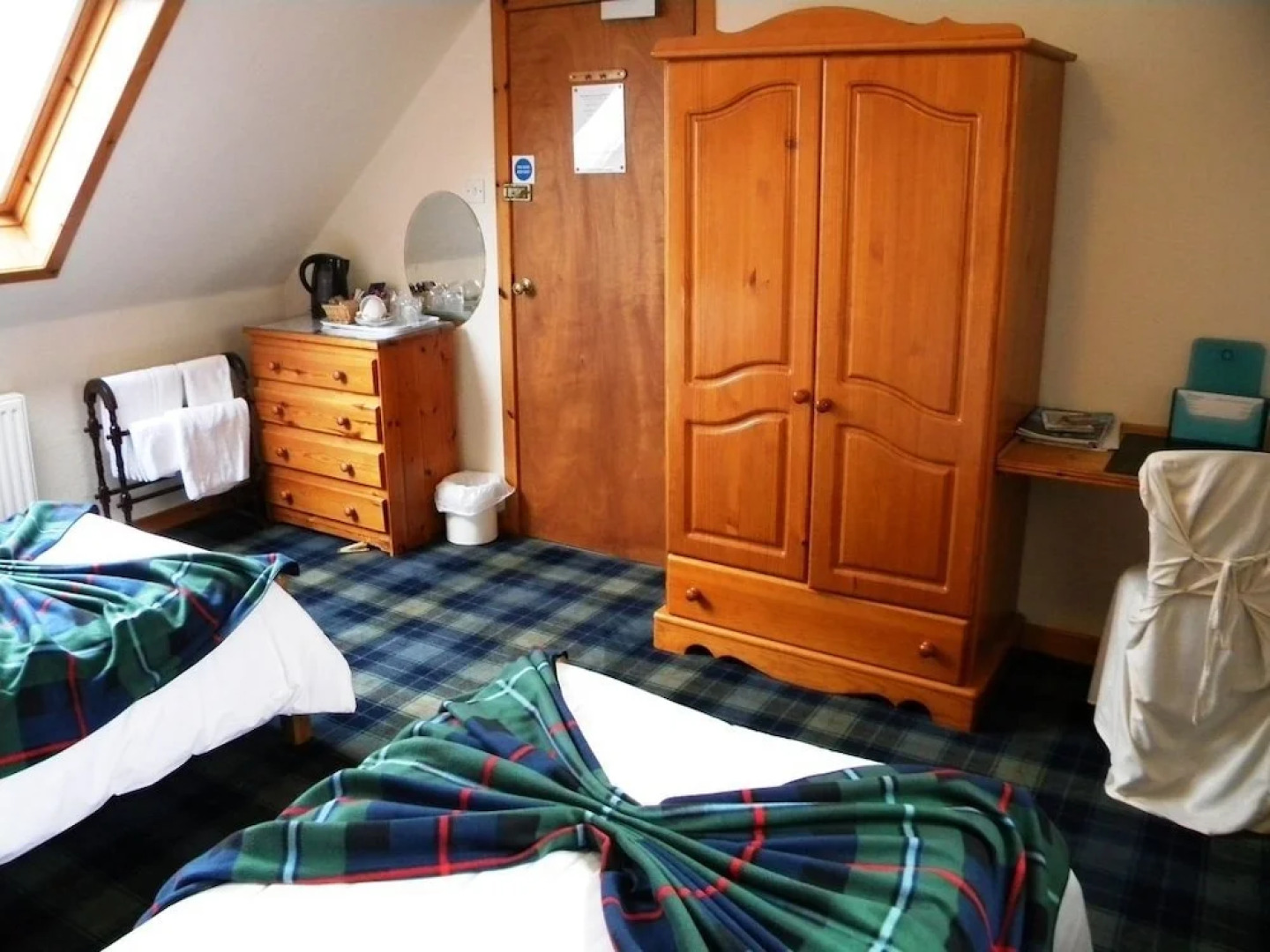 Hal O The Wynd Guest House