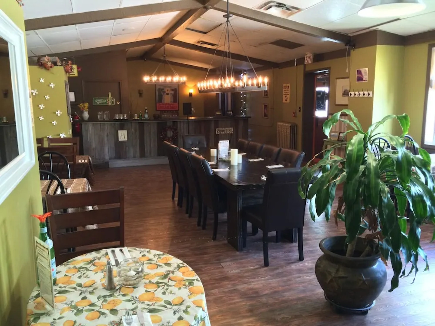 Legendary King Edward Hotel Ltd.