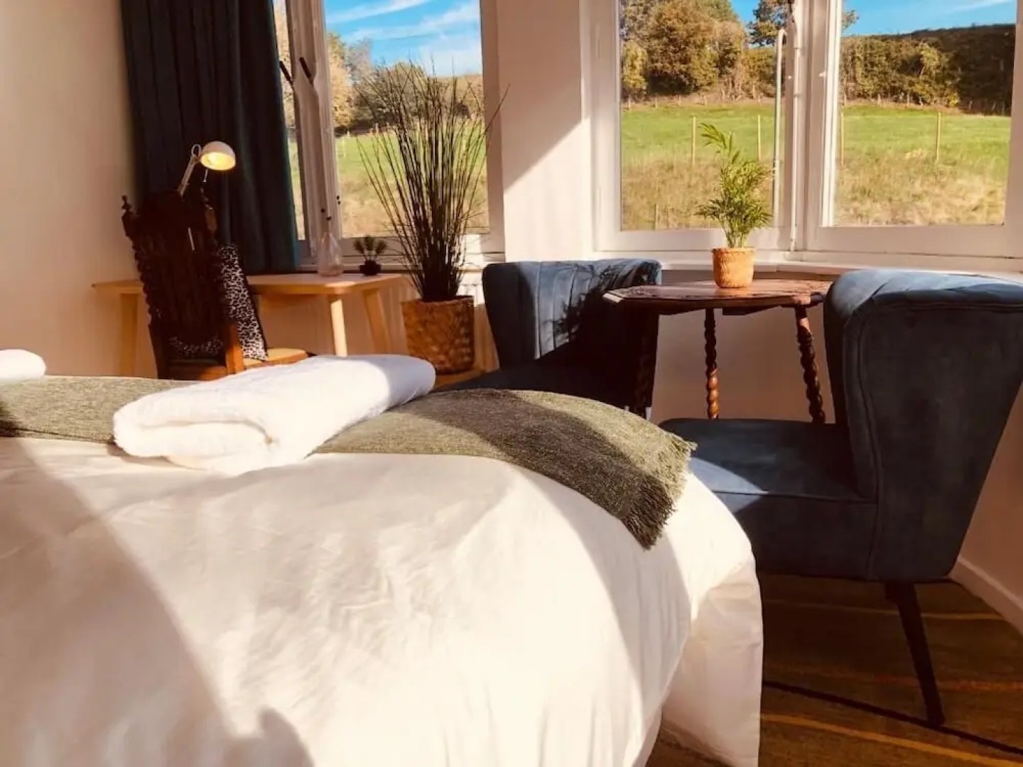 Hotel Kadampa