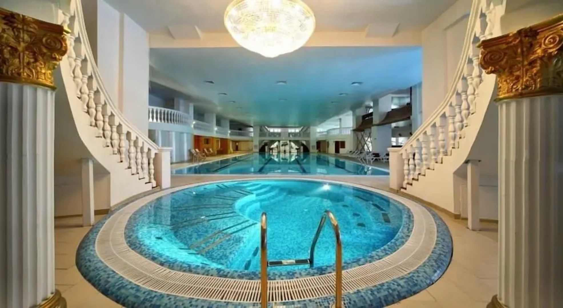 Роял гранд-отель (Трускавец)