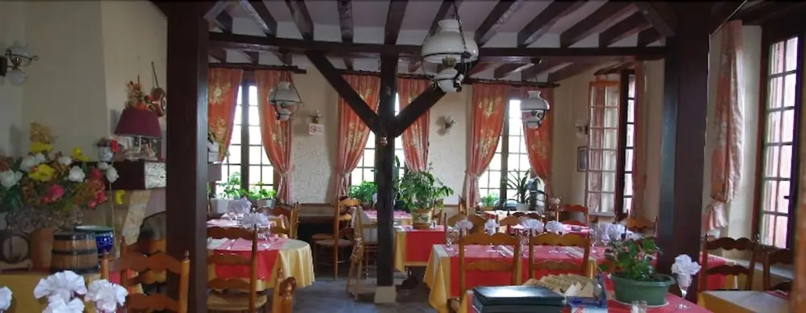 Auberge des 7 Ecluses