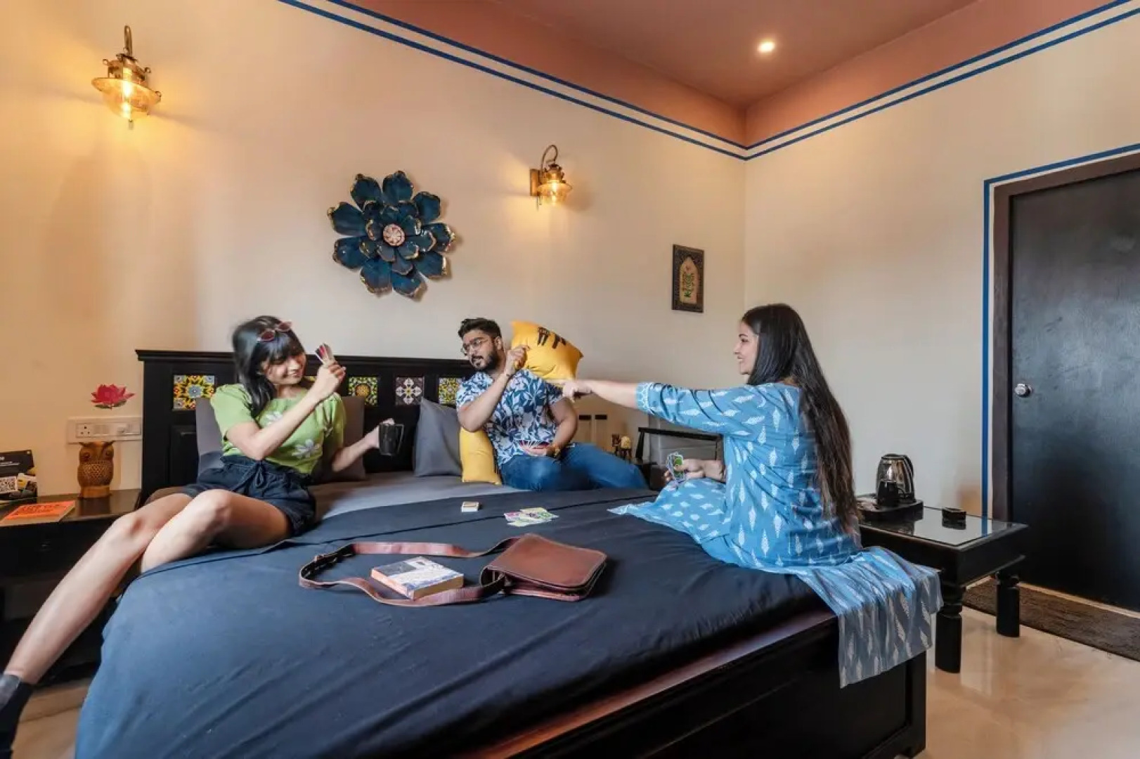 The Hosteller Jodhpur