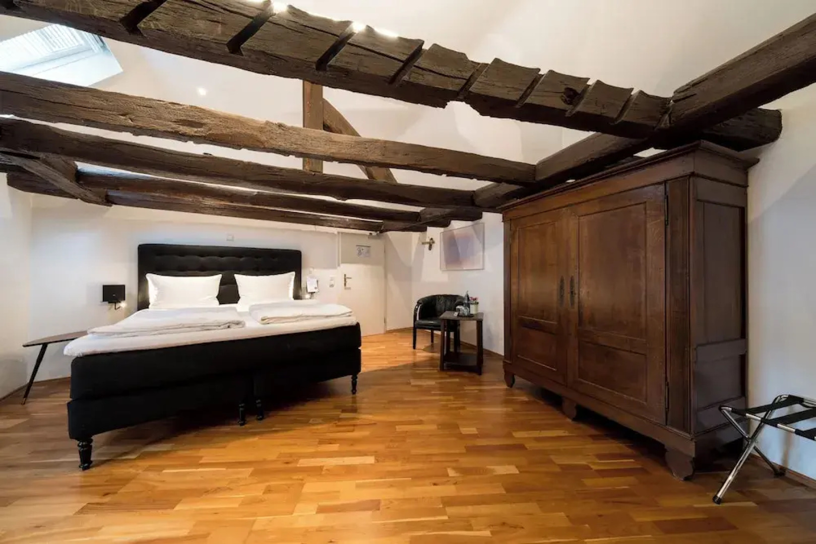 Hotel Restaurant Annahof