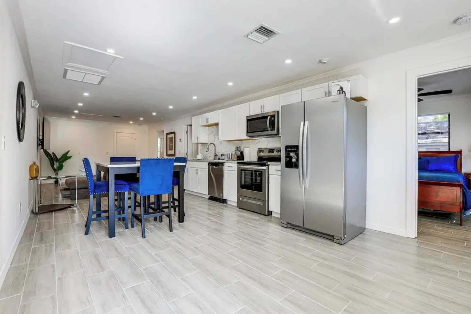 Stuart Vacation Rental ~ 1 Mi to Downtown!