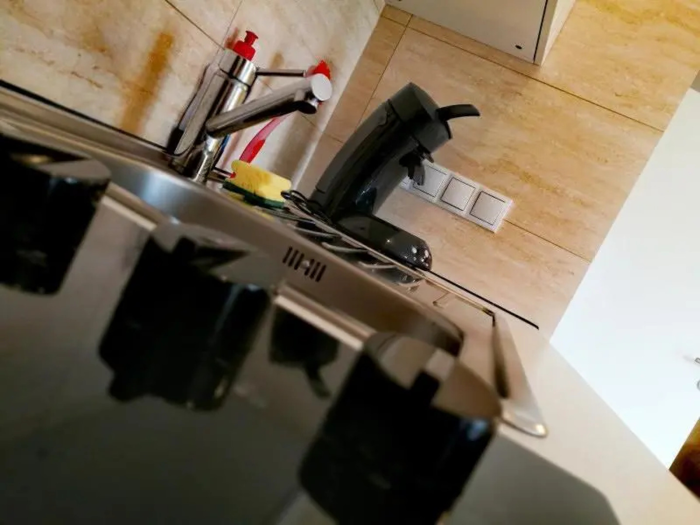 Ferienwohnung A Casa Mia