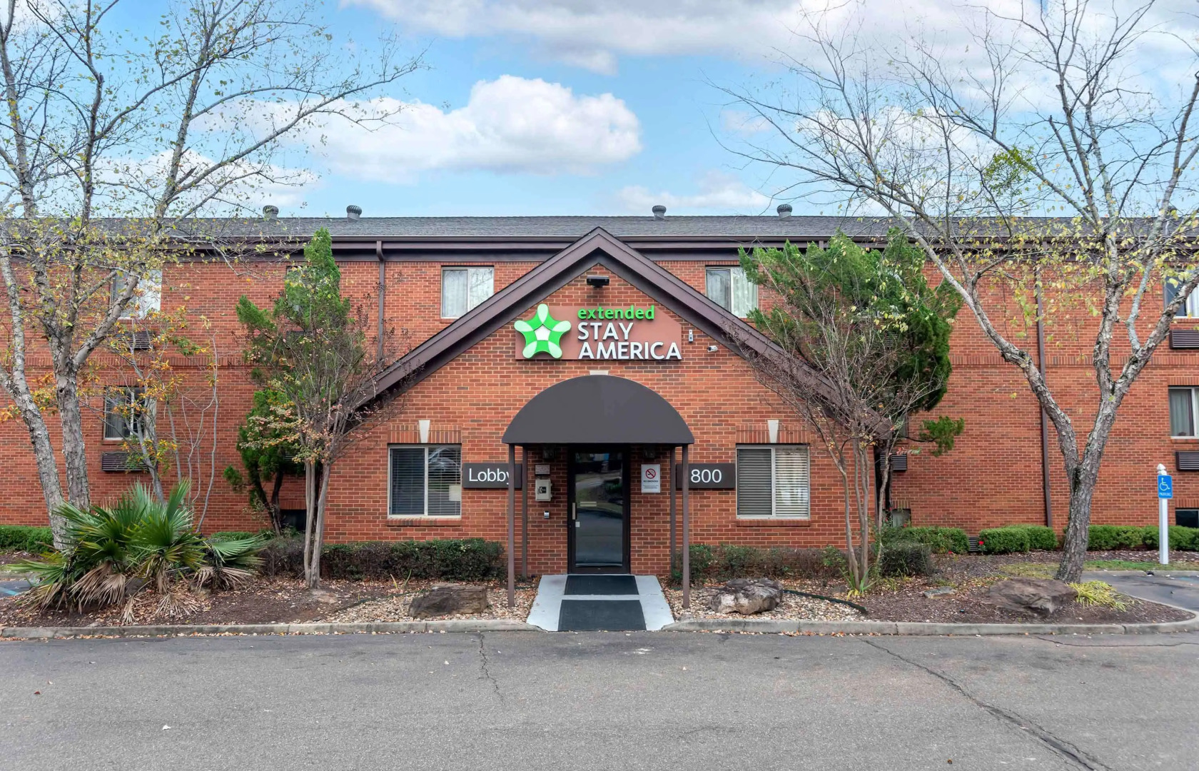 Extended Stay America Suites Jackson Ridgeland