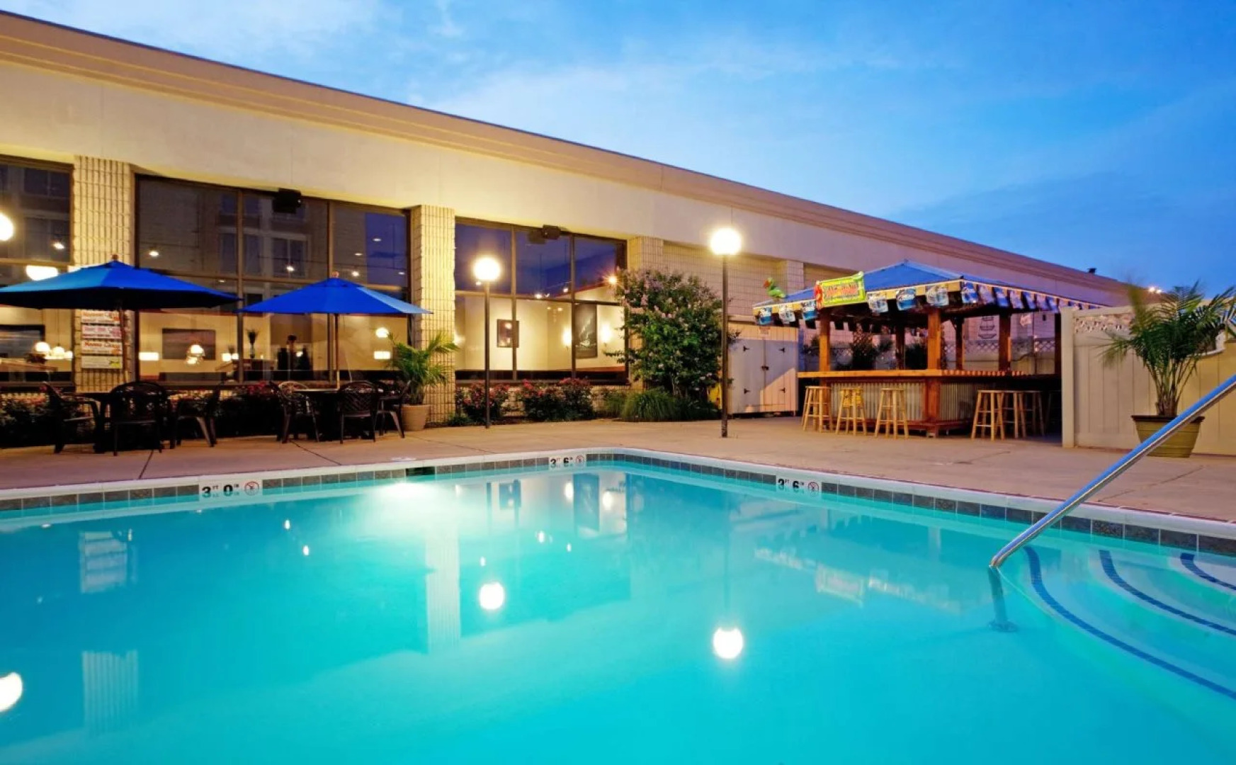 Radisson Hotel North Baltimore