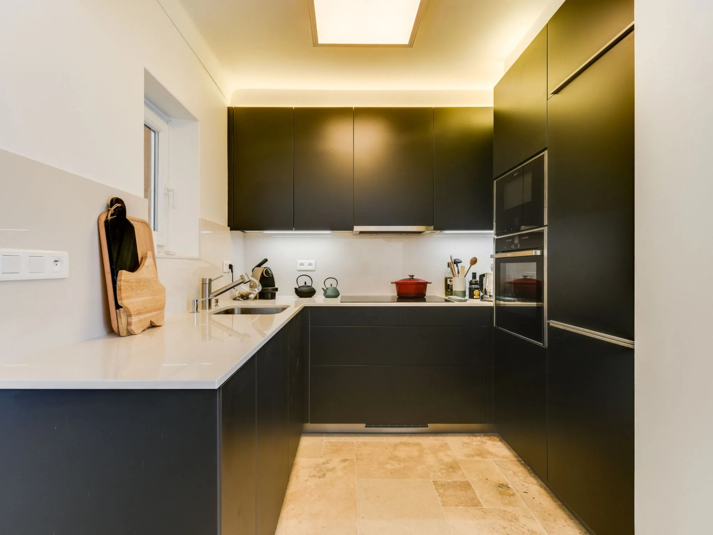 Holiday Home Villa Aestas