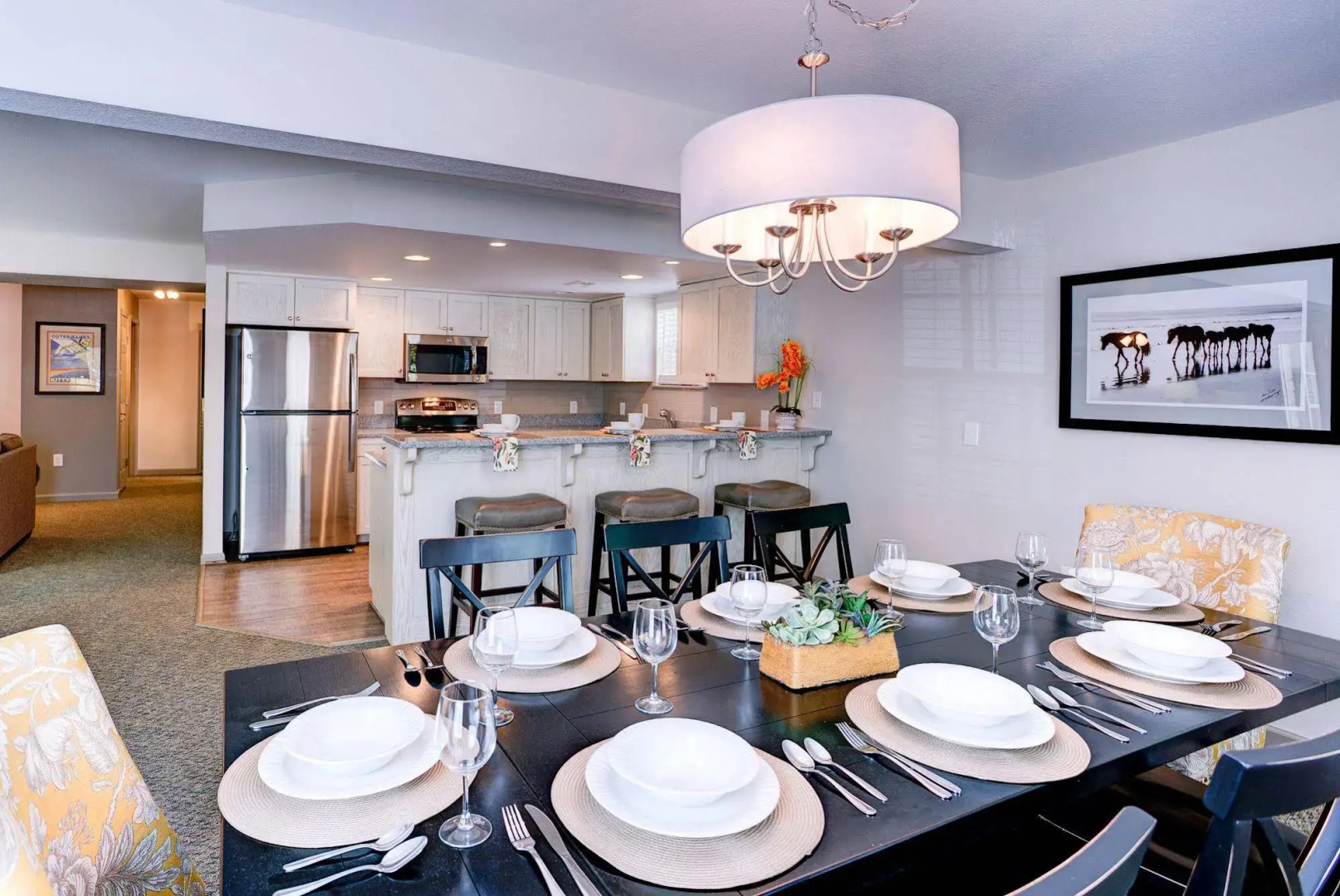 Hilton Vacation Club Beachwoods Kitty Hawk