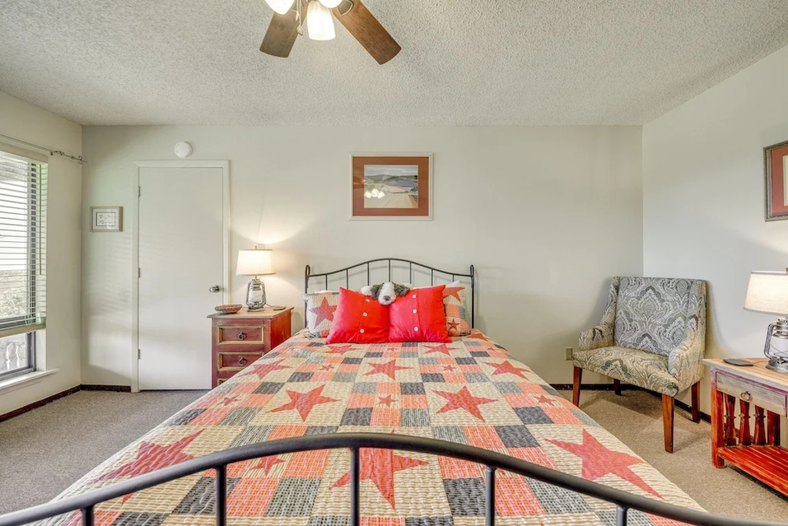 Cloudcroft Cabin w/ View ~ 4 Mi to Ski Cloudcroft!