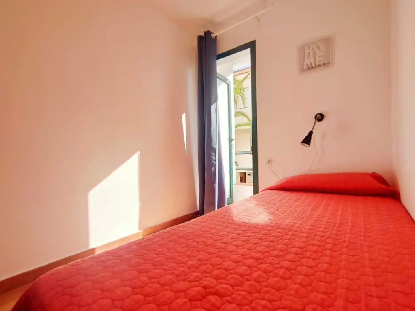 Cozy 2 Bedroom Apartment Near Beach Los Cancajos