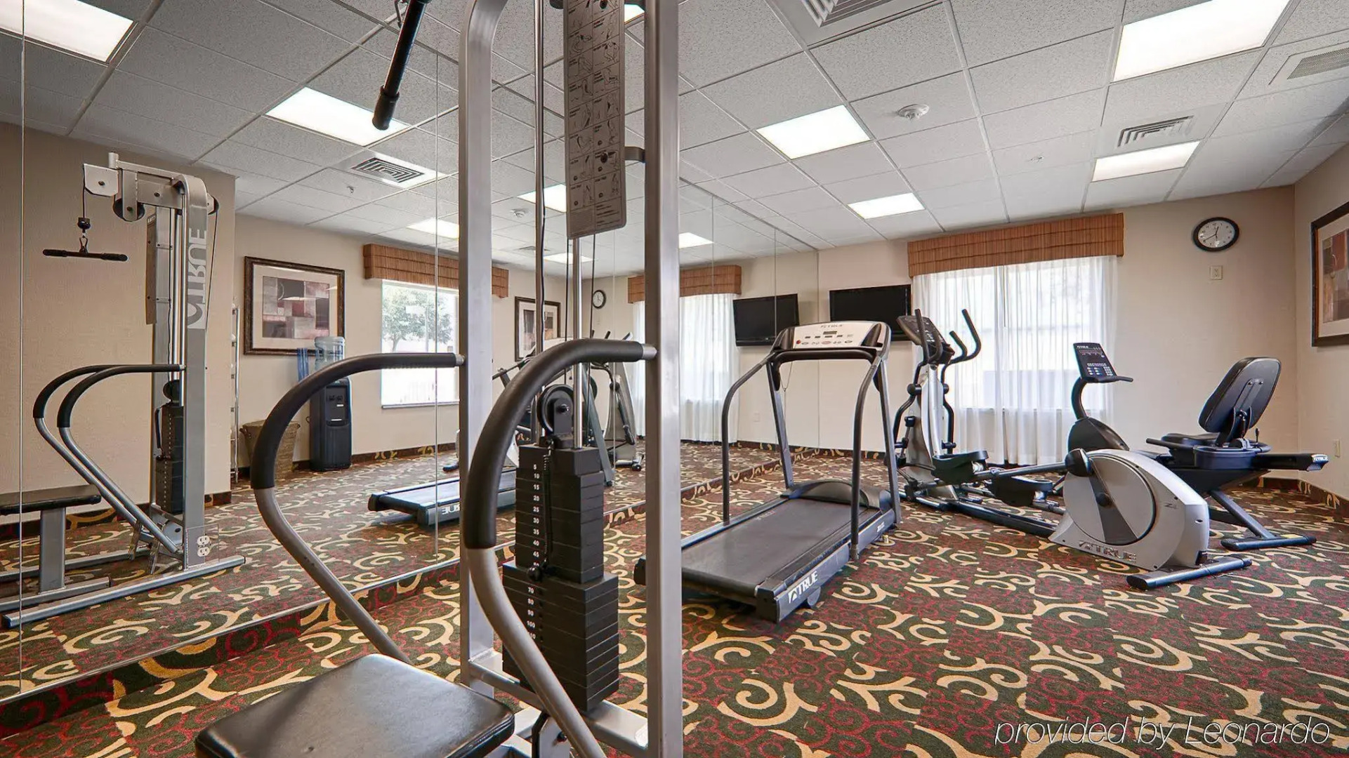 Best Western Auburndale Inn & Suites