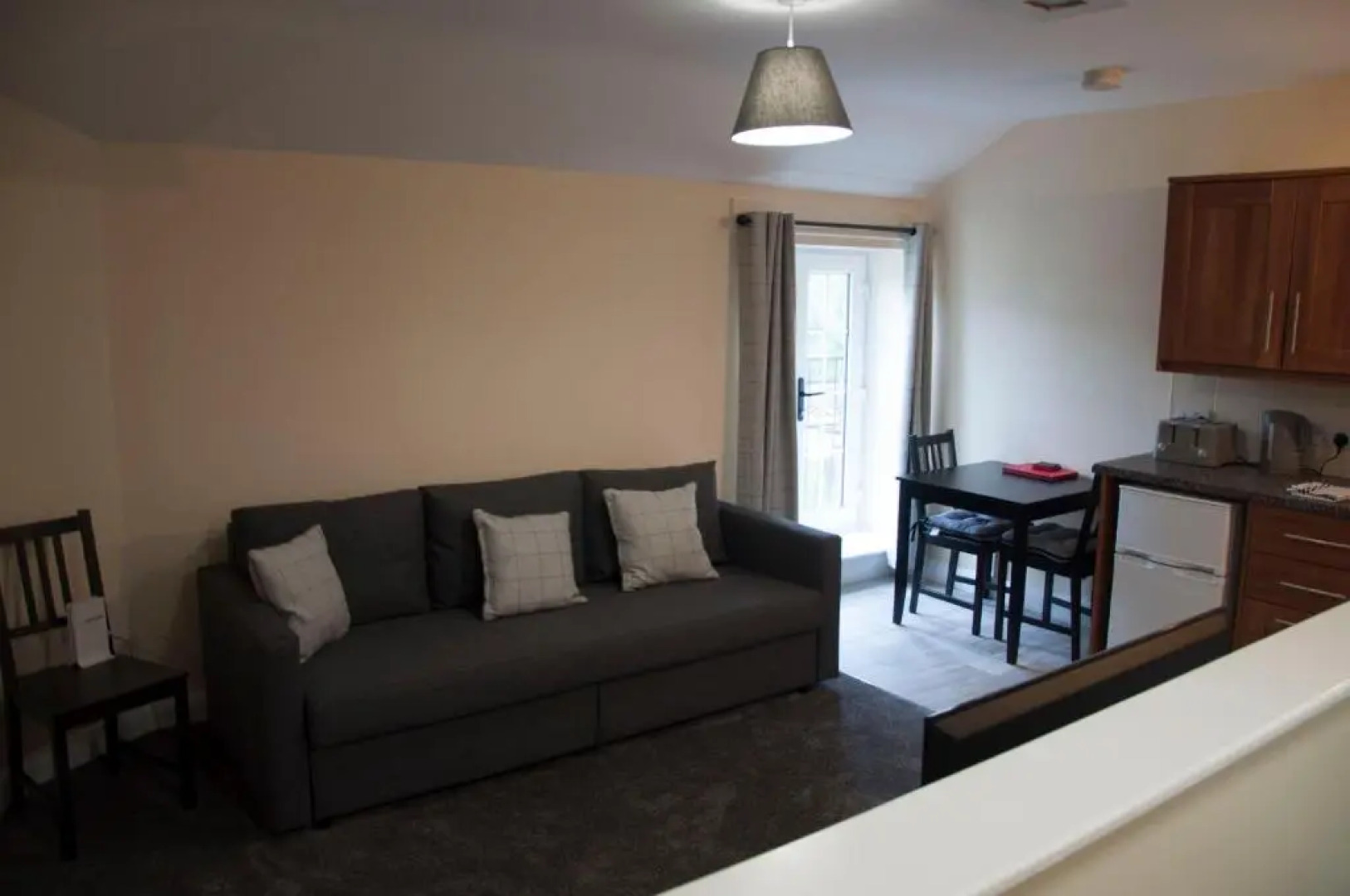 The Stables Guest Apartment