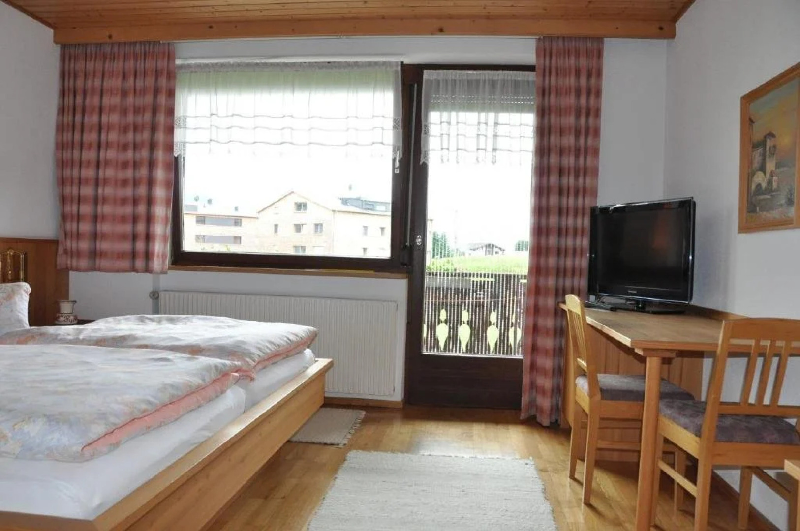 Gästehaus Gitti Dorner