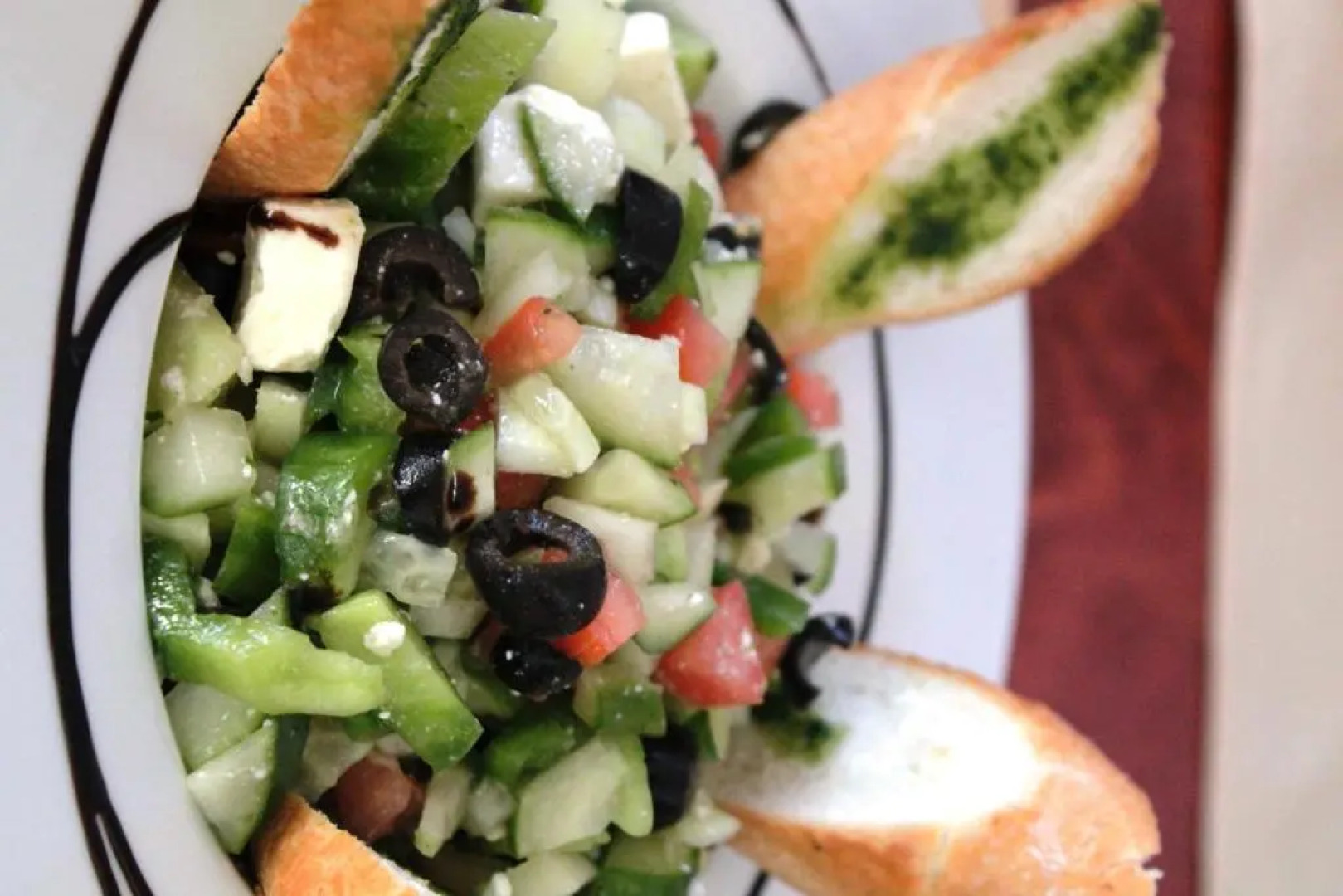 Port Club pension & restaurant