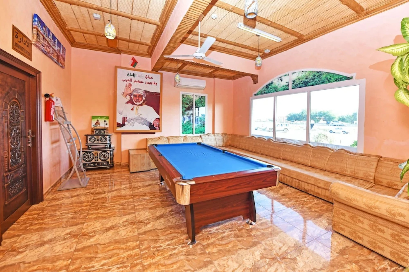 OYO 139 Al Ghadeer Hotel Apartments