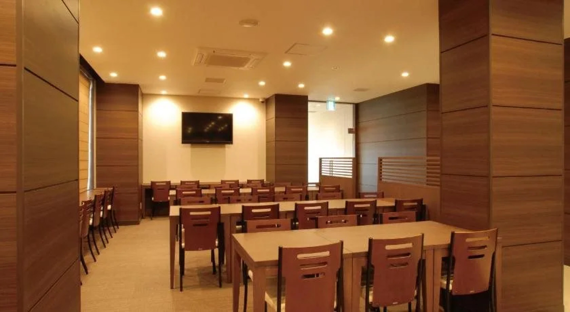 AB Hotel Fukaya