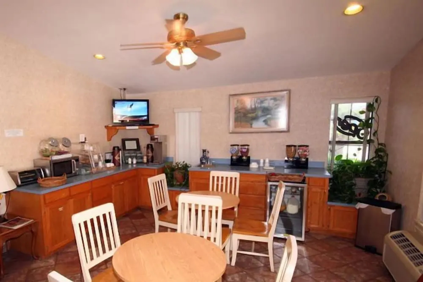 Executive Inn